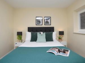 Wilson House - Camden