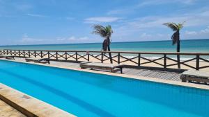 CondomÍnio Beach Sun - CUMBUCO