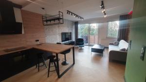 Apartament LOFT