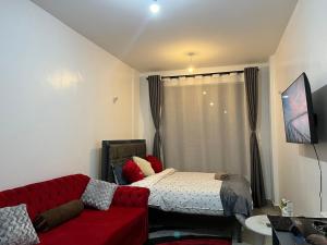 Jabulani Cozy Studios
