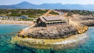The Resort Cyprus Boutique Hotel - Khoti Island