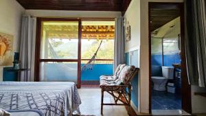 Manacá Suítes Prumirim