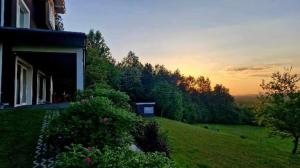 Siedlisko na Agatowej w Rudnie