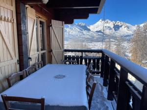 Les Chalets de Celine : photos des chambres