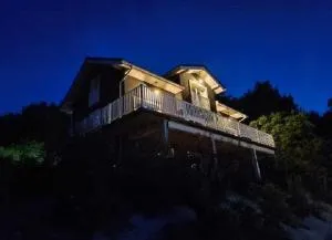 Siedlisko na Agatowej w Rudnie - Regulice