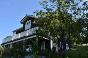 Siedlisko na Agatowej w Rudnie