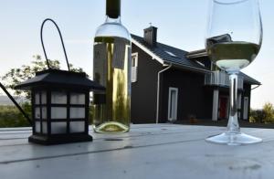 Siedlisko na Agatowej w Rudnie