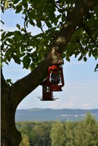 Siedlisko na Agatowej w Rudnie