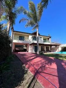 Casa Quinta La Tranquila - Strobel