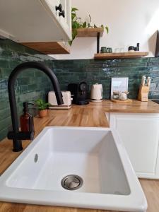 Boêmia - Appartement cosy au coeur des montagnes