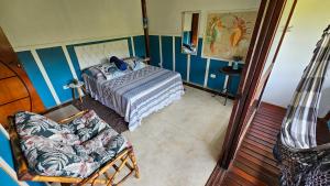 Manacá Suítes Prumirim