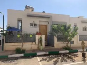 Villa - Duplex à Agadir - Tadderte