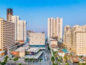 阿卡普尔科海岸酒店 - Icacos