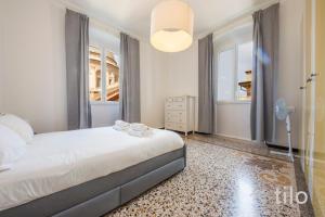 City Center, 2BR, Free Wifi & Netflix By Tilo