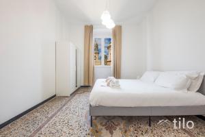 City Center, 2BR, Free Wifi & Netflix By Tilo