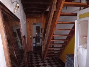 Maisons de vacances Jolie maison ancienne adaptee aux petits groupes - Maison Peyri : photos des chambres