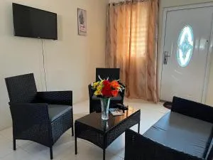 The Hidden Paradise Curacao A - Dorp Soto