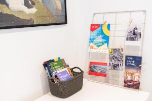 Casa dei Puzzle - Jigsaw House