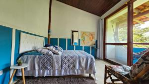 Manacá Suítes Prumirim