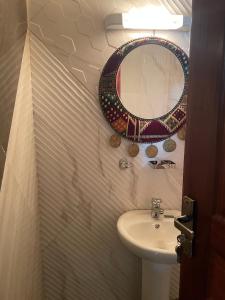 New Kitisuru Apartment