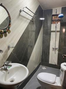 New Kitisuru Apartment