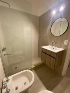 Departamento Avellaneda y Alem