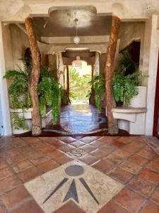 Alegria Suites Centro Historico - Todos los Santos