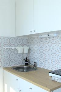 Appartements L-Opale, studette 2 : photos des chambres