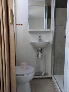 Appartements L-Opale, studette 2 : photos des chambres
