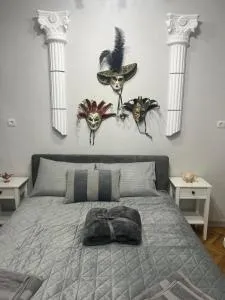 Vukmanović apartmani - Srpska Crnja