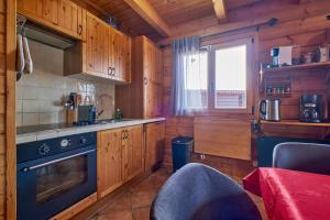 Les Chalets de Celine : photos des chambres