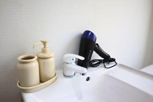 Charmant Appartement à Paris 2P