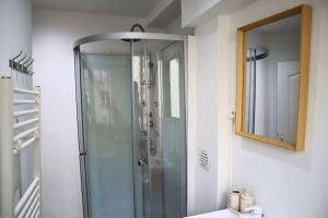 Charmant Appartement à Paris 2P