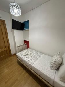 Hostal New Life Madrid