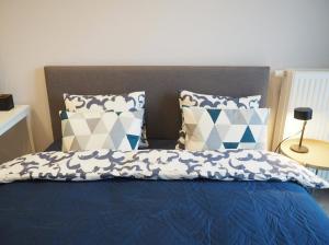 Moon Apartment A 180