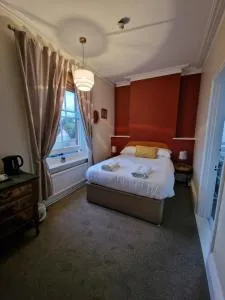 Tramway Hotel - Carlton Colville