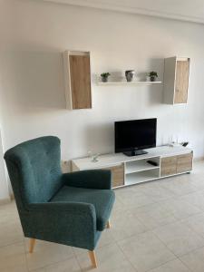 Ground floor apartment with 3 pools