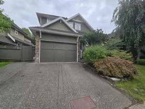 3-bedroom suite near golf course - Alluvia