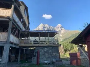 Guesthouse Aprasidze - Itkol