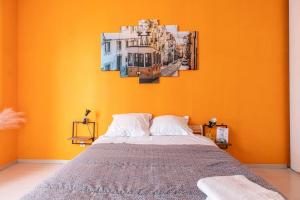 Appartements Centre ville 24 couchages Marmontel : photos des chambres