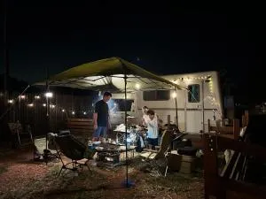 NIGHT PARK - Vacation STAY 93172v - Onjuku