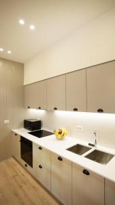 Cosmo Beach Apartment Deluxe