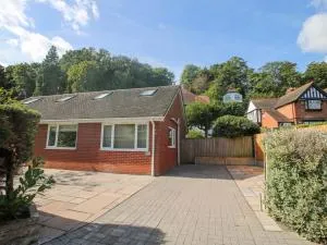 1 Church Street - All Stretton