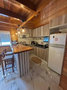 Apto Olivia Temporada em Canela