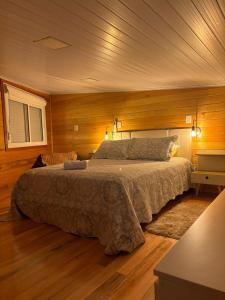 Apto Olivia Temporada em Canela