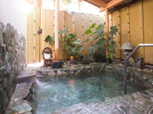 Dorogawa Onsen Ryokan Kuboji - Vacation STAY 87131v