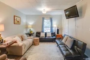 South Dakota Hideaway Walk to Dtwn Redfield - 阿伯丁