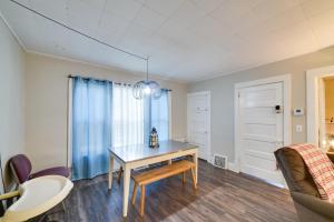 South Dakota Hideaway Walk to Dtwn Redfield