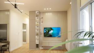 Cosmo Beach Apartment Deluxe