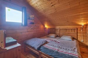Les Chalets de Celine : photos des chambres